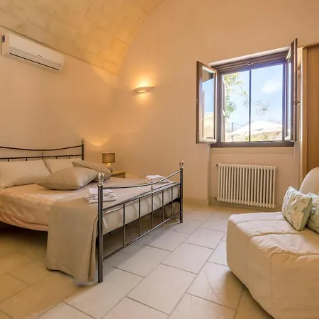 Masseria Le Giare Willa Carpignano Salentino