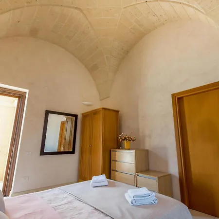 Masseria Le Giare