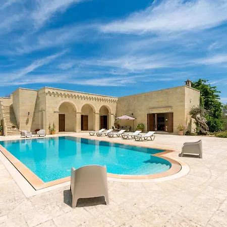 Masseria Le Giare *