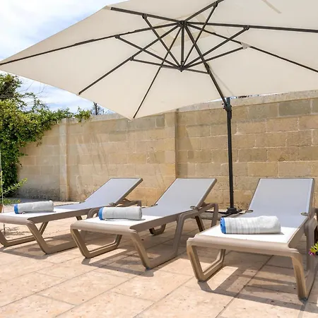Masseria Le Giare * Carpignano Salentino