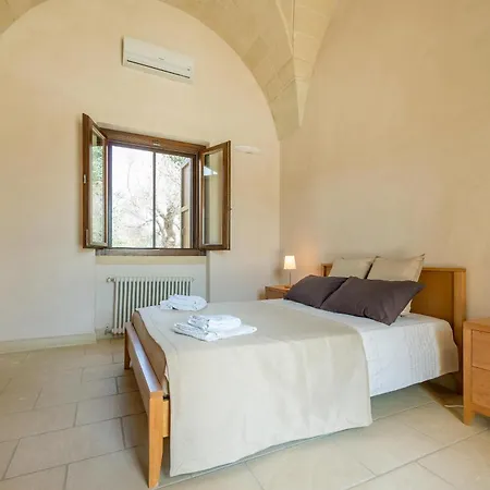 Masseria Le Giare Carpignano Salentino