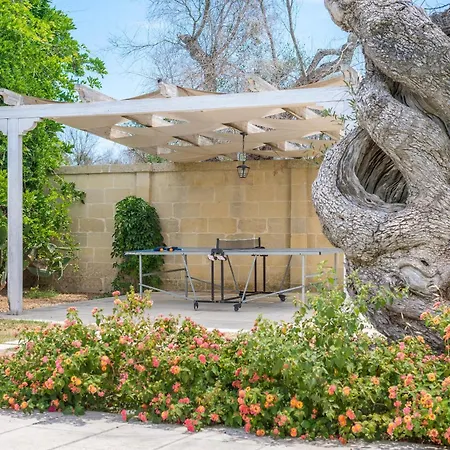 Masseria Le Giare