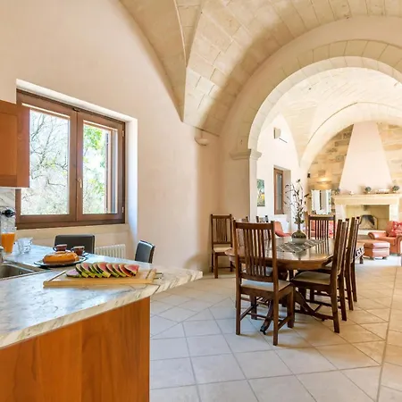 Masseria Le Giare